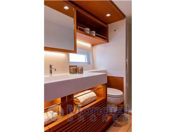 Cantiere del Pardo Grand Soleil 72 LONG CRUISER