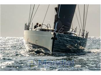 Cantiere del Pardo Grand Soleil 72 LONG CRUISER