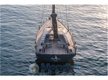 Cantiere del Pardo Grand Soleil 72 LONG CRUISER