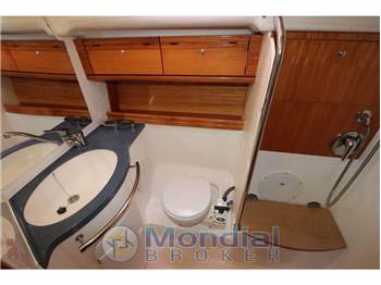 Bavaria Bavaria 39 Cruiser