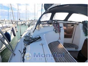 Bavaria Bavaria 39 Cruiser
