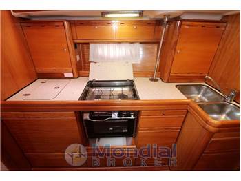 Bavaria Bavaria 39 Cruiser