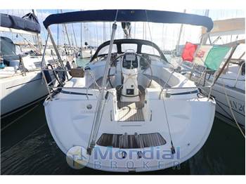Bavaria Bavaria 39 Cruiser