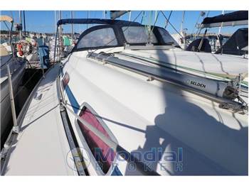Bavaria Bavaria 39 Cruiser