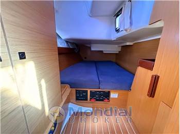 Jeanneau Sun Odyssey 42i Performance