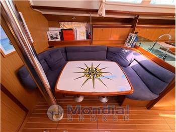 Jeanneau Sun Odyssey 42i Performance