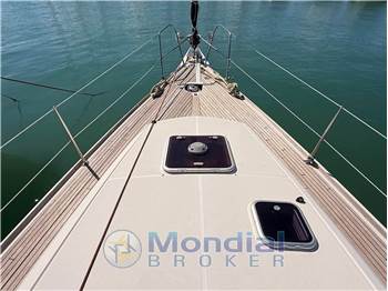 Jeanneau Sun Odyssey 42i Performance
