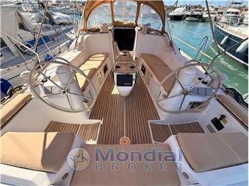 Jeanneau Sun Odyssey 42i Performance