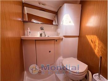 Jeanneau Sun Odyssey 42i Performance