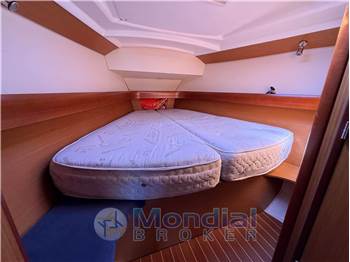 Jeanneau Sun Odyssey 42i Performance