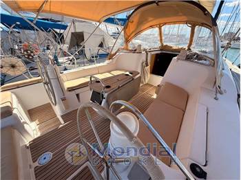 Jeanneau Sun Odyssey 42i Performance