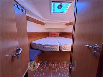 Jeanneau Sun Odyssey 42i Performance