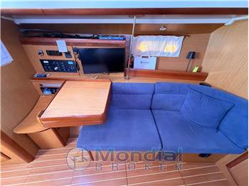 Jeanneau Sun Odyssey 42i Performance