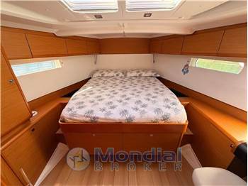 Jeanneau SUN ODYSSEY 509