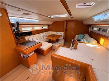 Jeanneau SUN ODYSSEY 509
