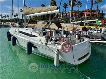 Jeanneau SUN ODYSSEY 509