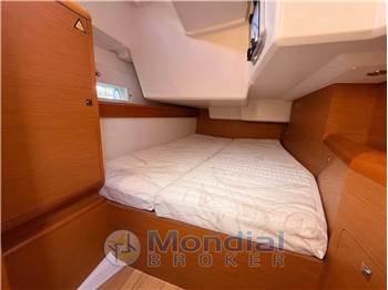 Jeanneau SUN ODYSSEY 509