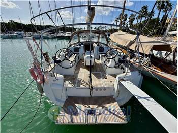 Jeanneau SUN ODYSSEY 509