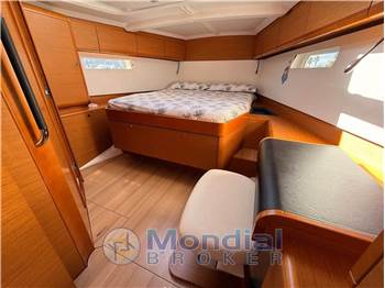 Jeanneau SUN ODYSSEY 509