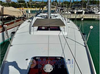 Jeanneau SUN ODYSSEY 509
