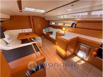 Jeanneau SUN ODYSSEY 509