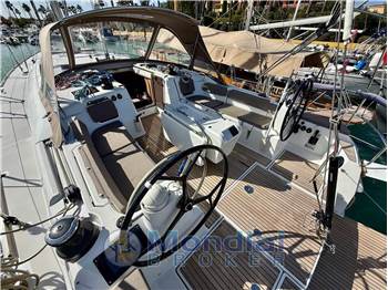 Jeanneau SUN ODYSSEY 509