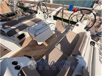 Jeanneau SUN ODYSSEY 509