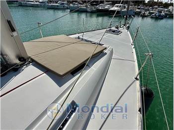 Jeanneau SUN ODYSSEY 509