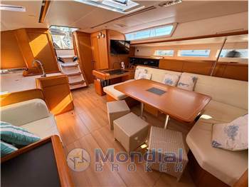 Jeanneau SUN ODYSSEY 509