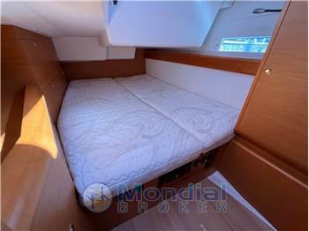 Jeanneau SUN ODYSSEY 509