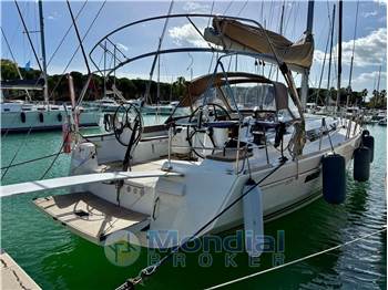Jeanneau SUN ODYSSEY 509