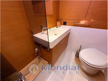 Jeanneau SUN ODYSSEY 509