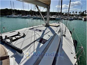 Jeanneau SUN ODYSSEY 509