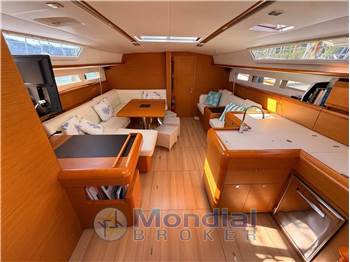Jeanneau SUN ODYSSEY 509