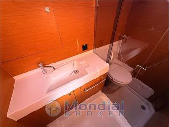 Jeanneau SUN ODYSSEY 509