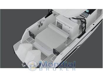 Wellcraft Marine 28 T-TOP