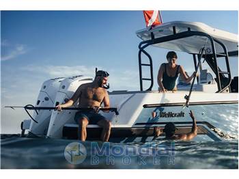 Wellcraft Marine 28 T-TOP