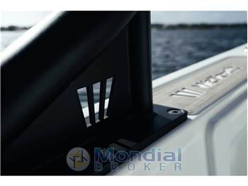 Wellcraft Marine 28 T-TOP