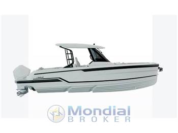 Wellcraft Marine 28 T-TOP