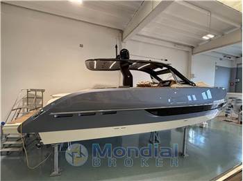 Invictus TT420
