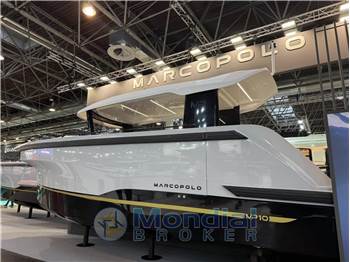 MARCOPOLO MP10