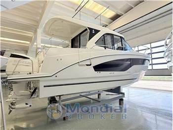 Beneteau Antares 9 OB v2