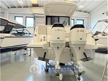 Beneteau Antares 9 OB v2