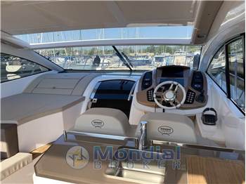 Sessa Marine SESSA C48