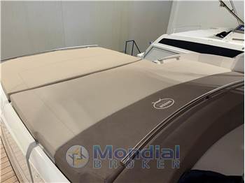 Sessa Marine SESSA C48