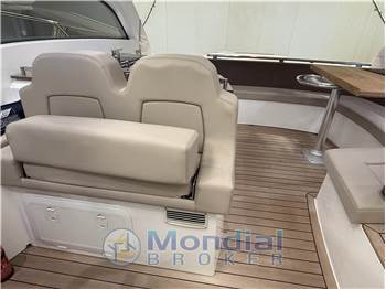 Sessa Marine SESSA C48