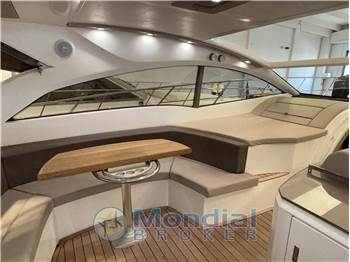 Sessa Marine SESSA C48