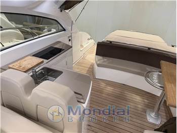 Sessa Marine SESSA C48