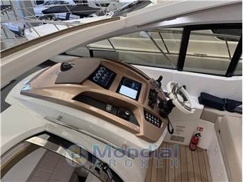 Sessa Marine SESSA C48