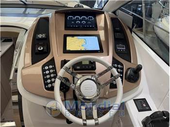 Sessa Marine SESSA C48